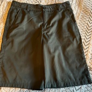Youth Under Armour 18 Shorts